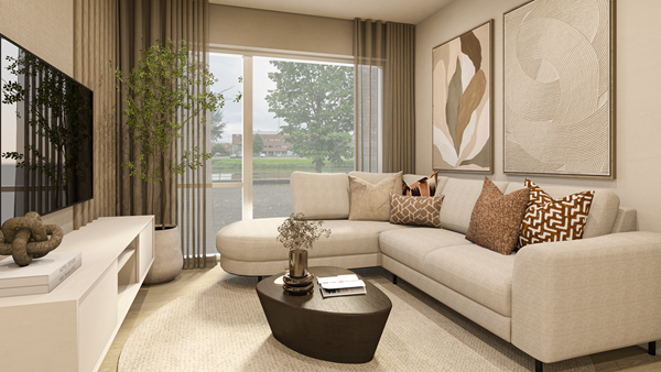 Medium property photo - Herengracht 49, 4531 GM Terneuzen